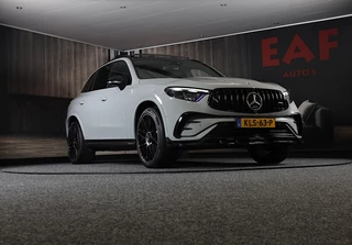 Mercedes-Benz GLC – thumbnail 14