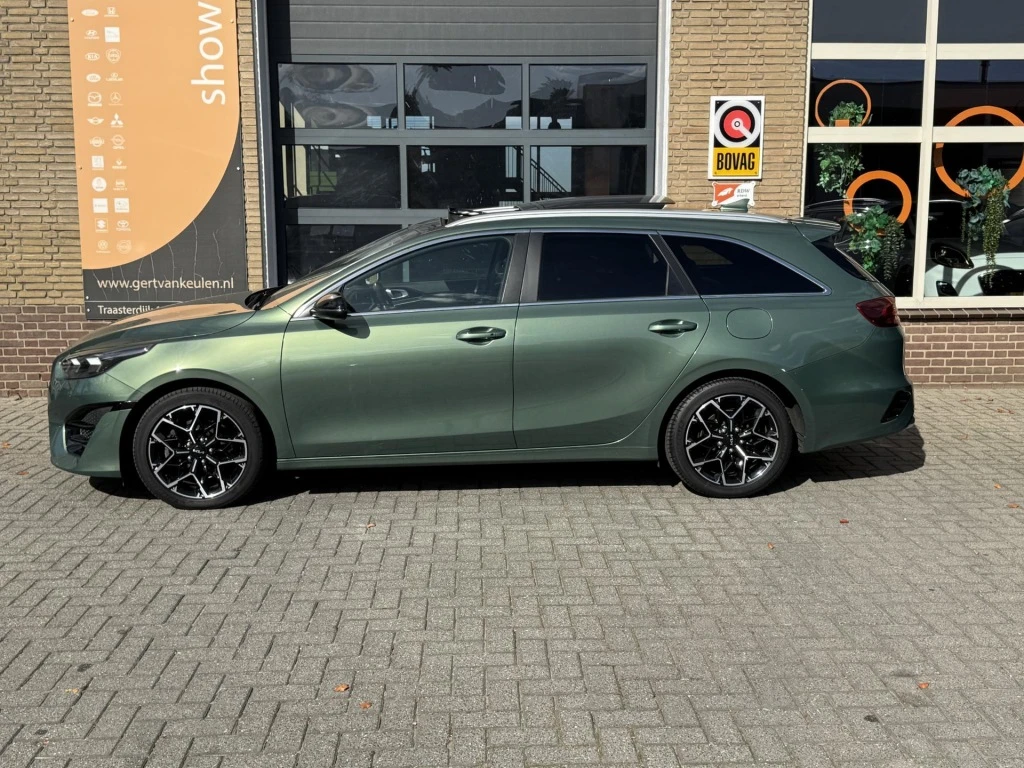 Kia Ceed – foto 5