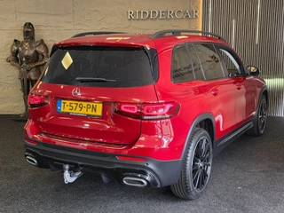 Mercedes-Benz GLB – thumbnail 4