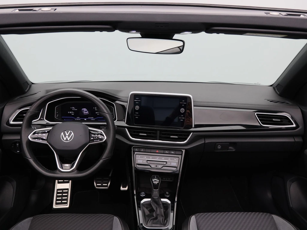 Volkswagen T-Roc – foto 38