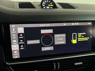 Porsche Cayenne – thumbnail 25