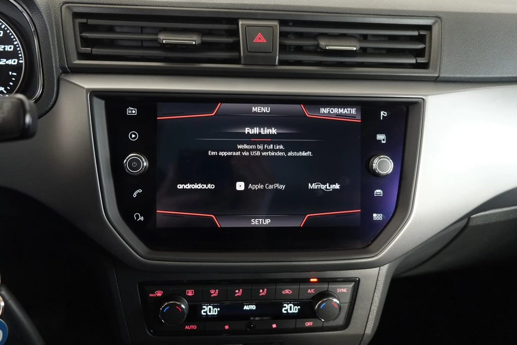 SEAT Ibiza – foto 22