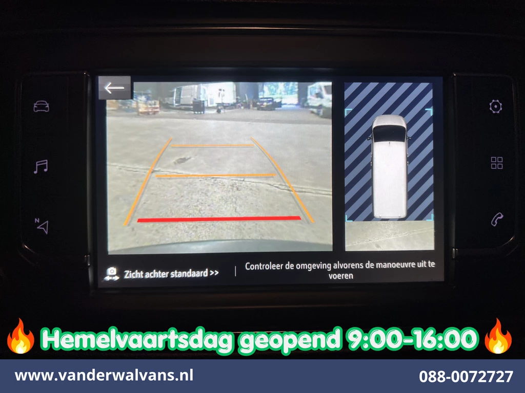 Opel Vivaro – foto 7