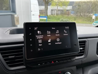 Renault Trafic – thumbnail 22