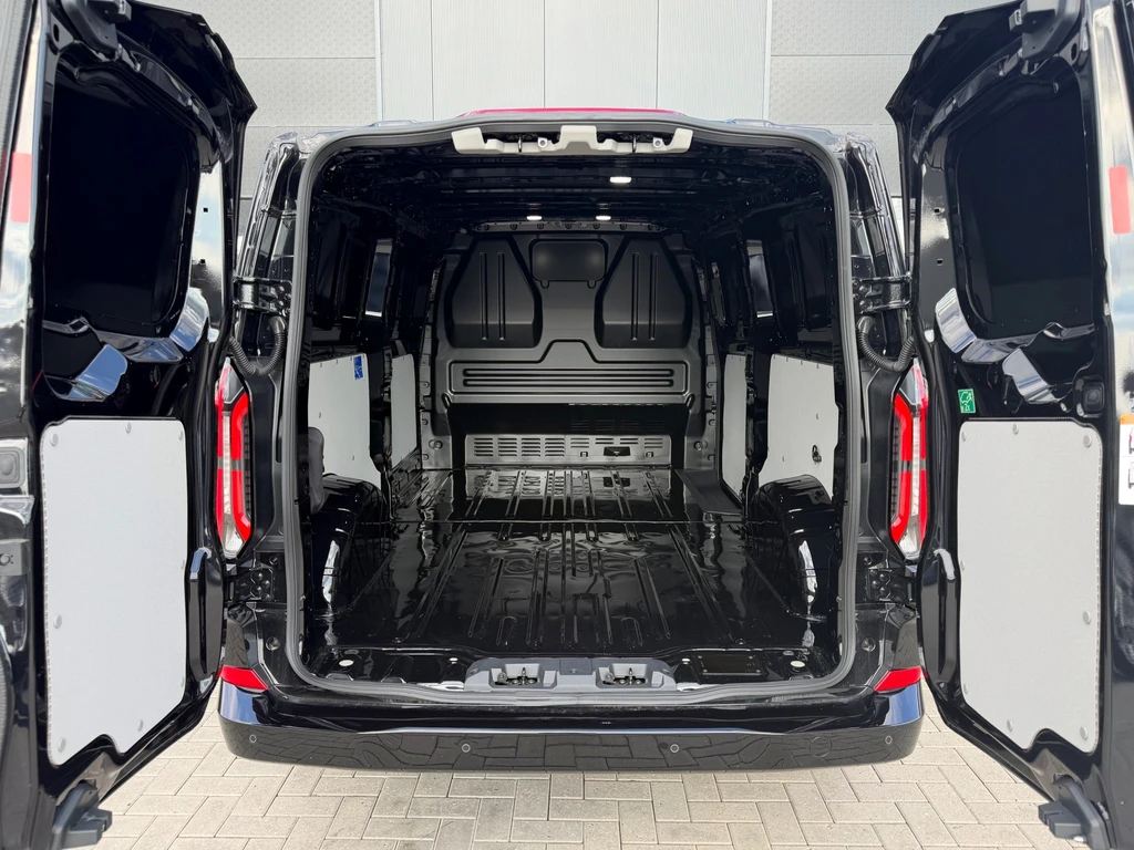 Ford E-Transit Custom – foto 9