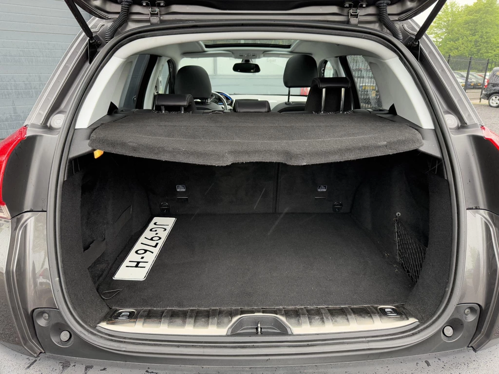 Peugeot 2008 – foto 15