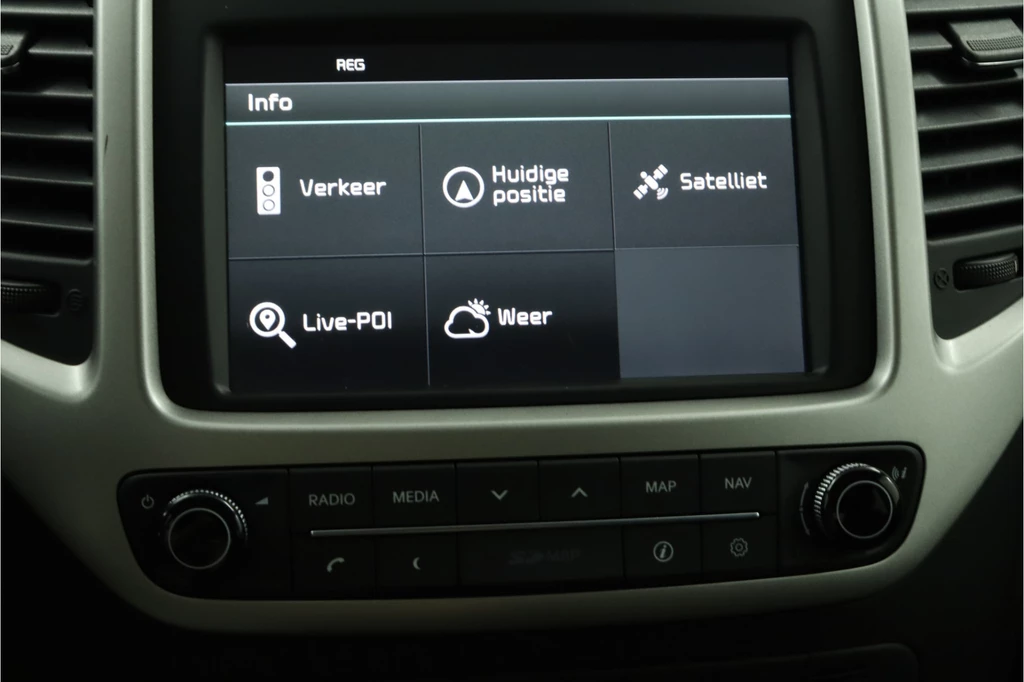 Kia Venga – foto 57