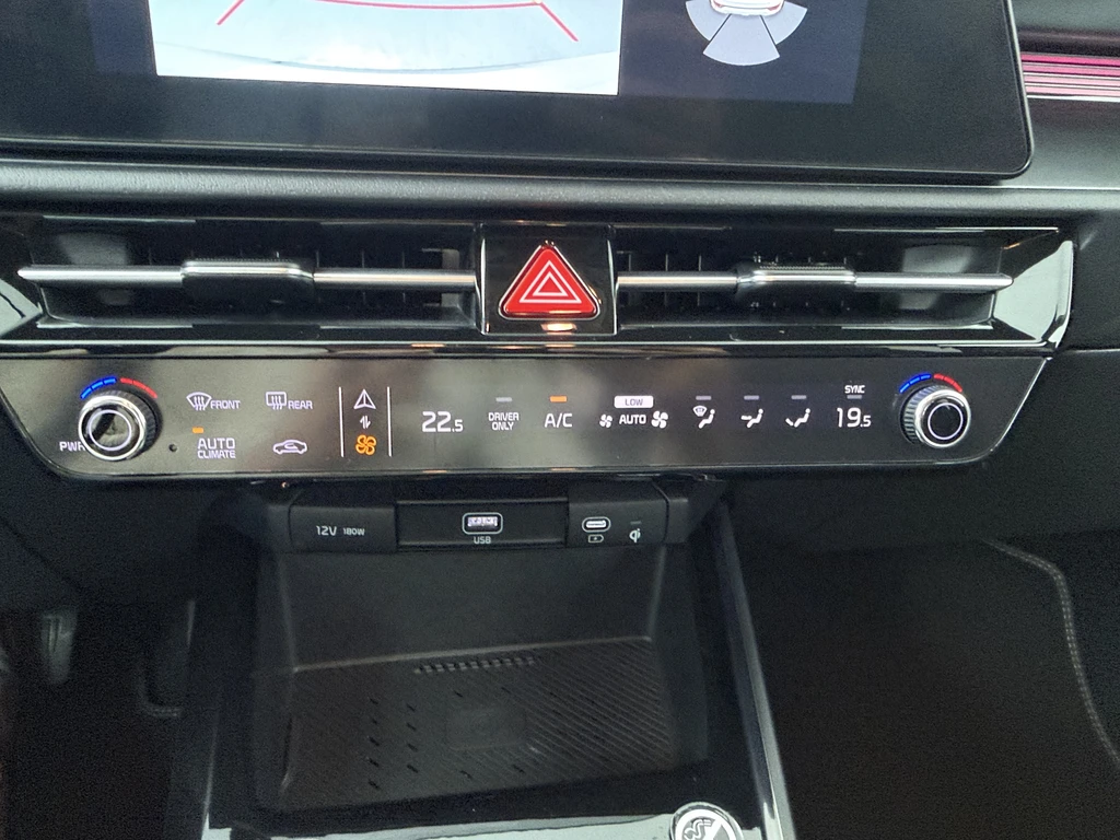 Kia Niro EV – foto 31