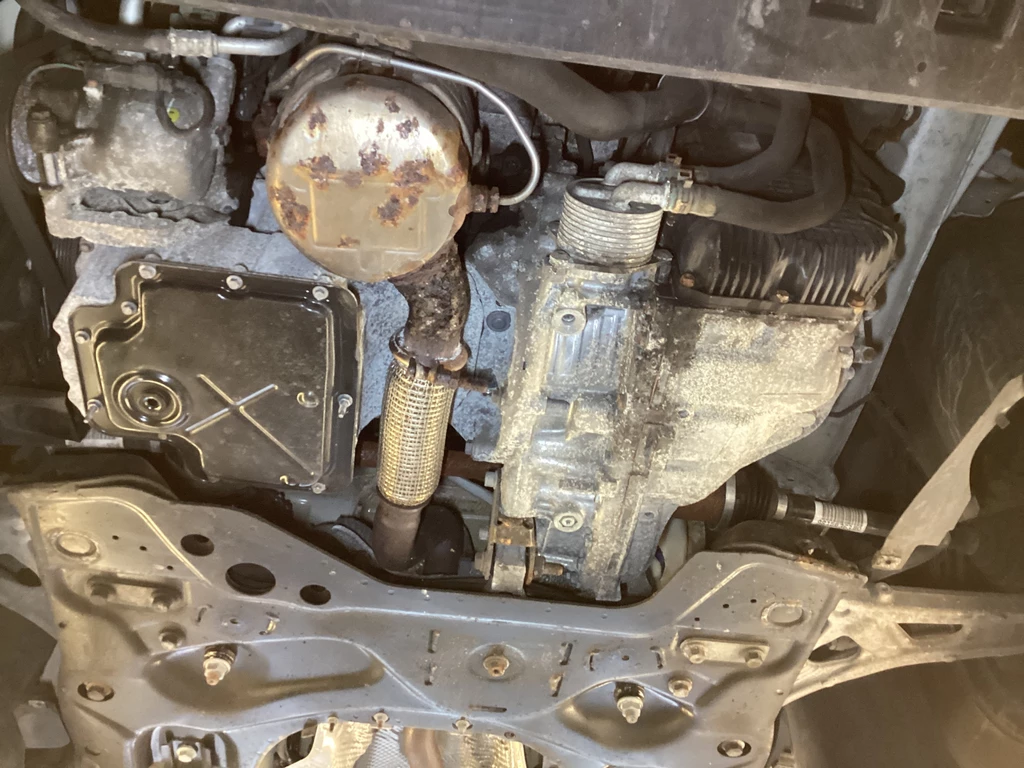 Opel Combo – foto 32