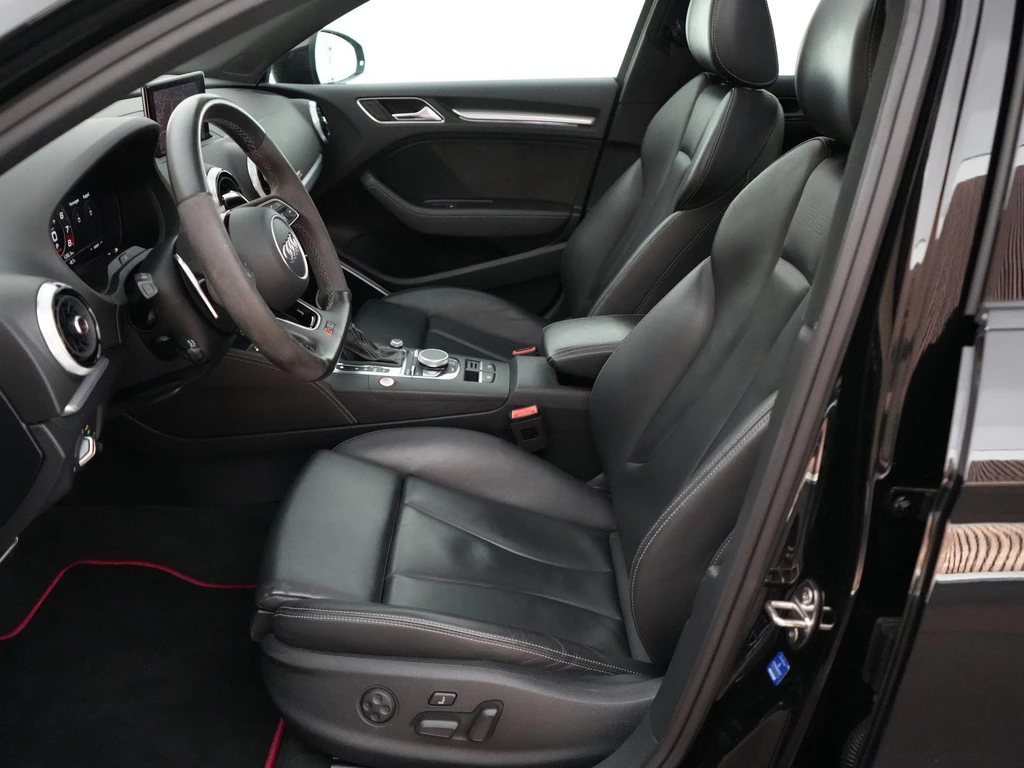 Audi RS3 – foto 19