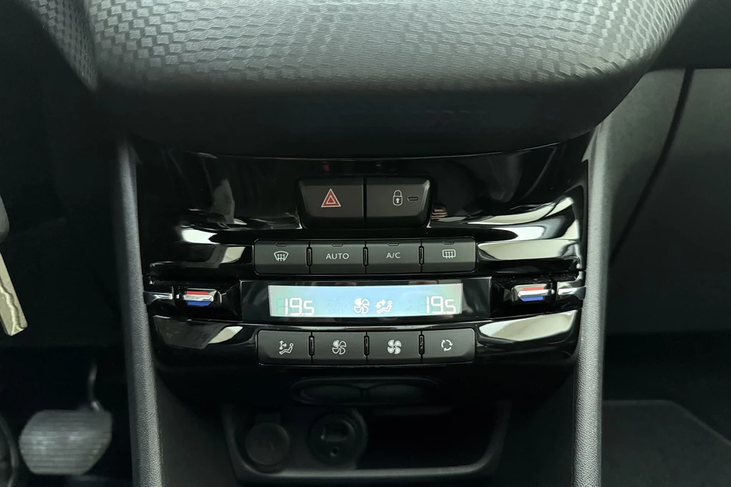 Peugeot 2008 – foto 19