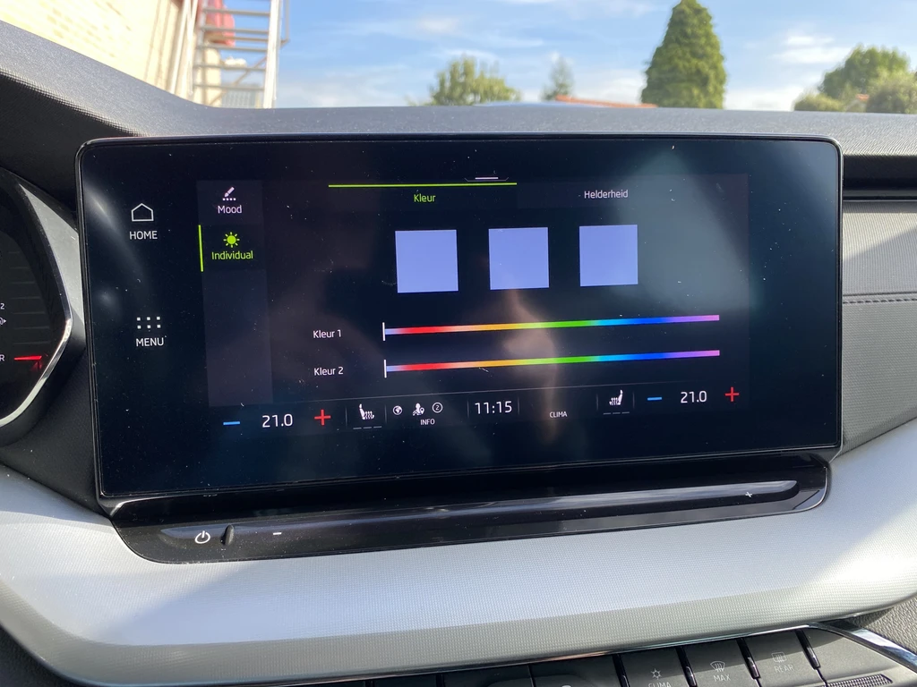 Škoda Octavia – foto 25