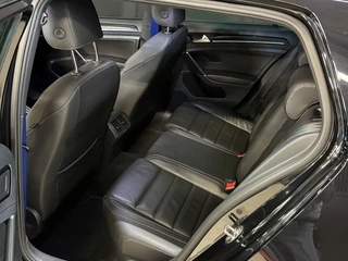 Volkswagen Golf – thumbnail 13
