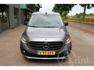 Mercedes-Benz Citan – thumbnail 6
