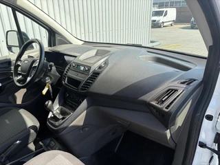 Ford Transit Connect – thumbnail 27