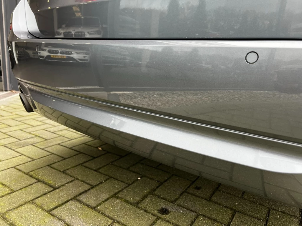 BMW 5 Serie – foto 30