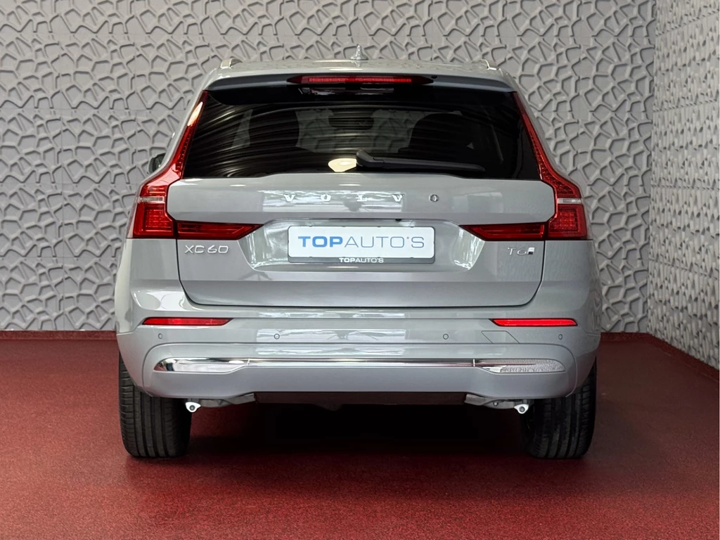 Volvo XC60 – foto 5