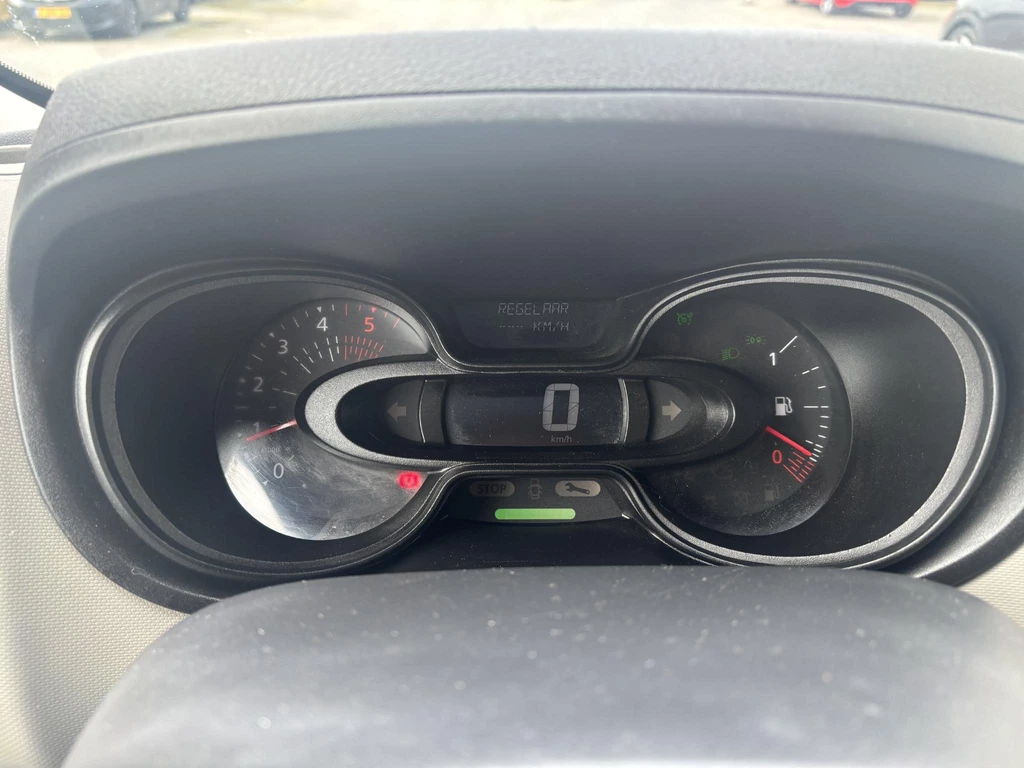 Nissan NV300 – foto 24