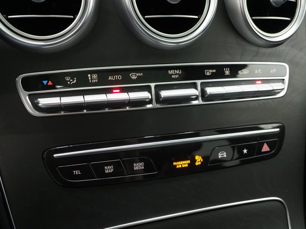 Mercedes-Benz GLC – foto 30