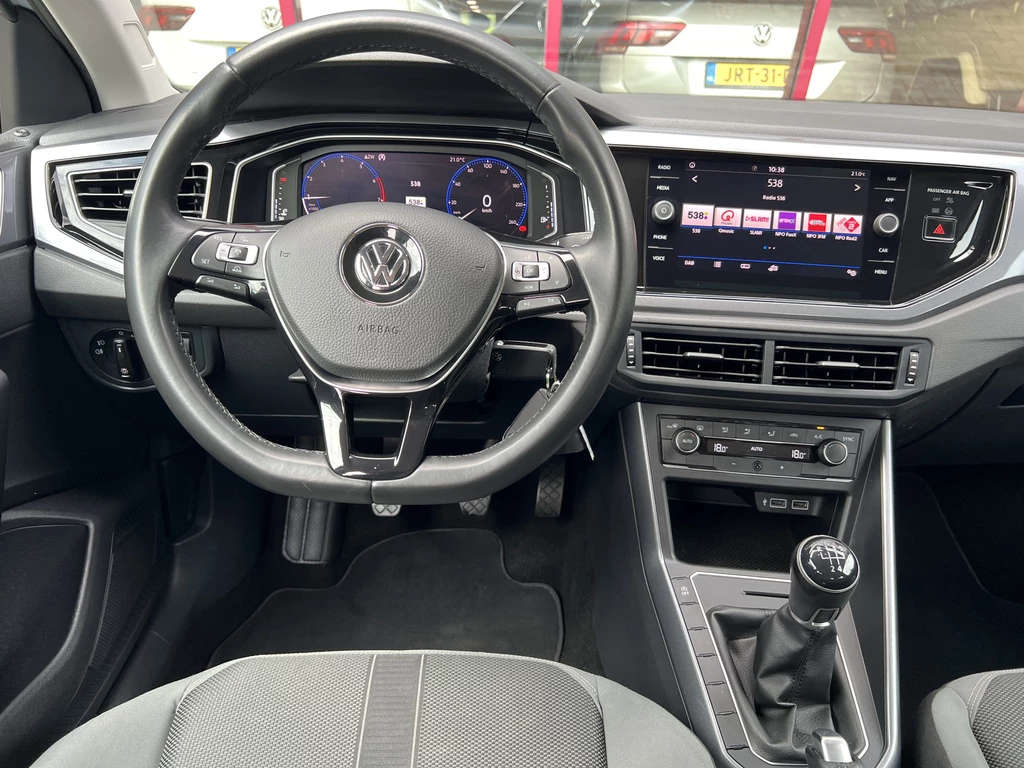 Volkswagen Polo – foto 18