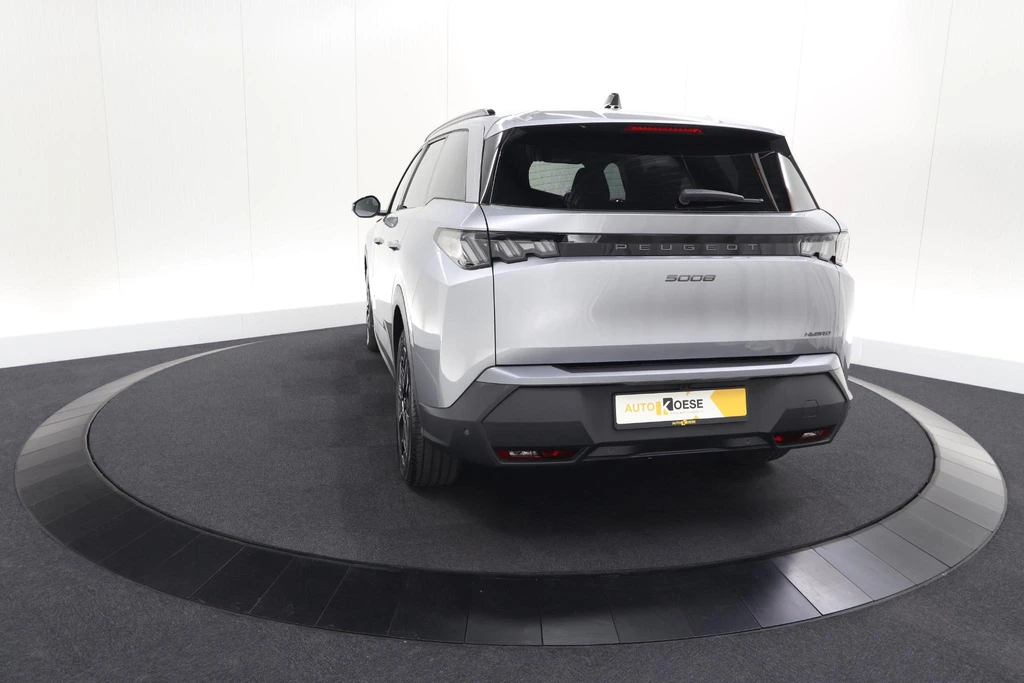 Peugeot 5008 – foto 8