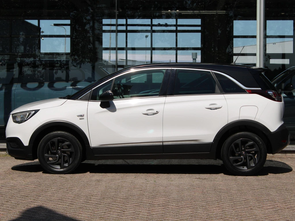 Opel Crossland X – foto 2