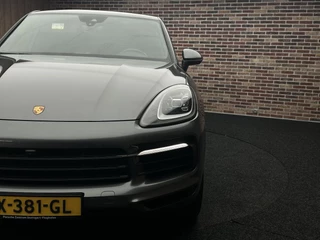 Porsche Cayenne – thumbnail 11