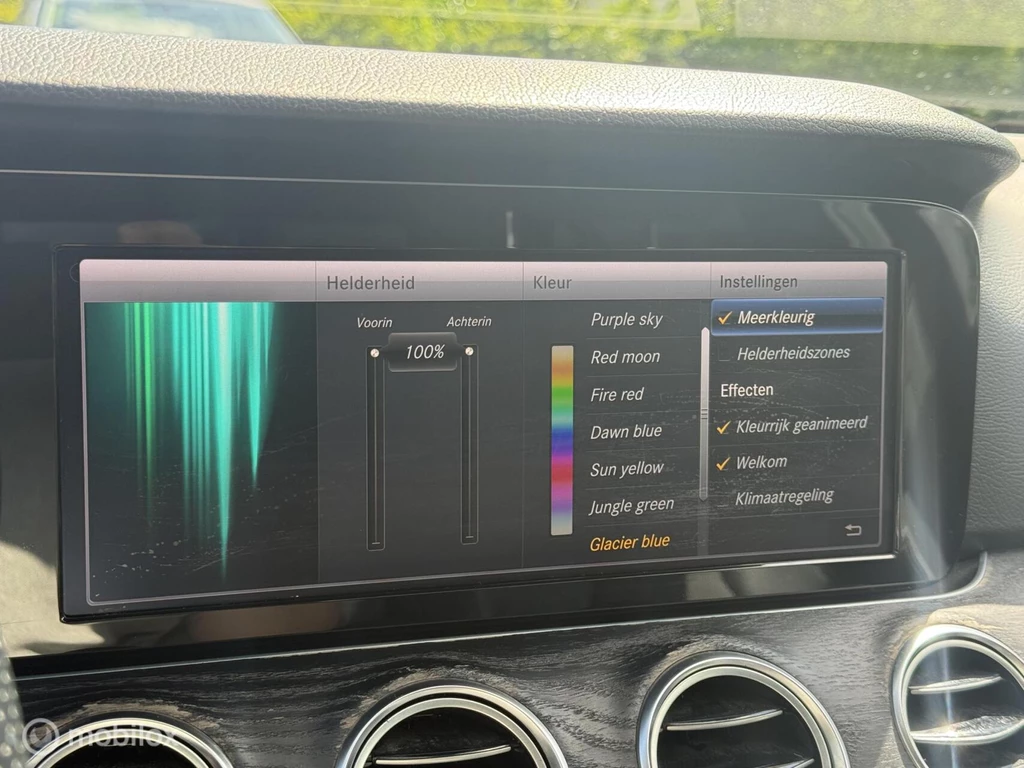 Mercedes-Benz E-Klasse – foto 23
