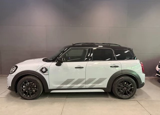 MINI Countryman – thumbnail 6