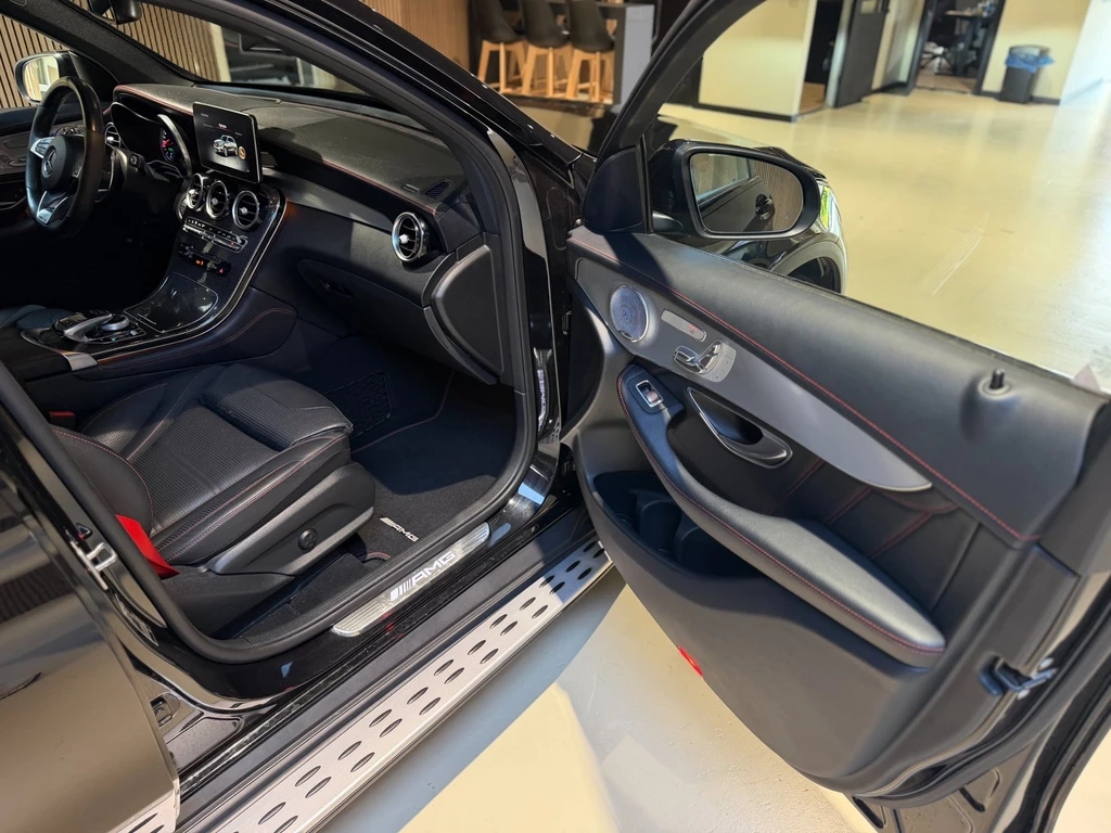 Mercedes-Benz GLC – foto 56