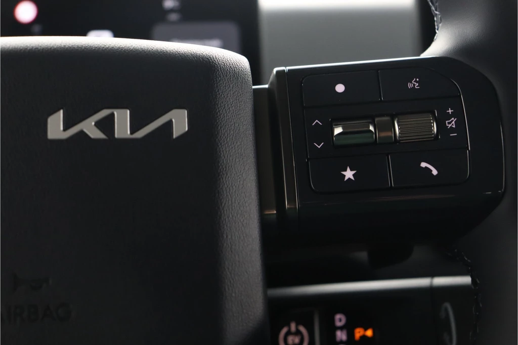 Kia PV5 – foto 27