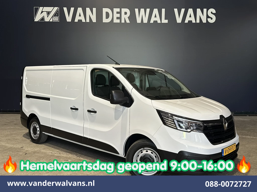 Renault Trafic – foto 4