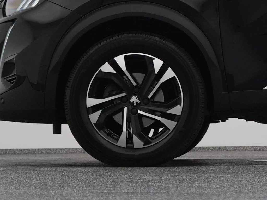 Peugeot 2008 – foto 39