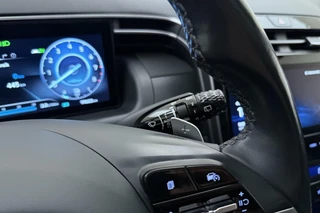 Hyundai Tucson – thumbnail 18