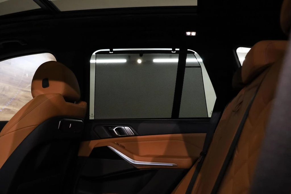 BMW X5 – foto 32