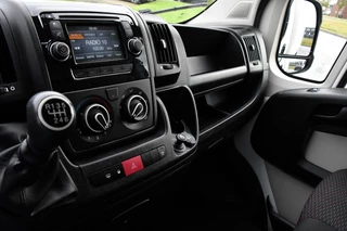 Citroën Jumper – thumbnail 24