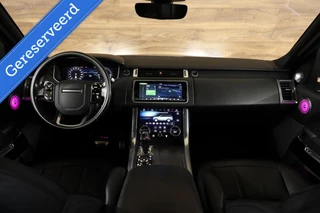 Land Rover Range Rover Sport – thumbnail 11