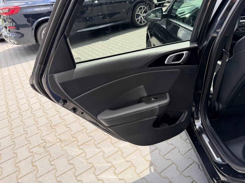 Kia Ceed Sportswagon – foto 14