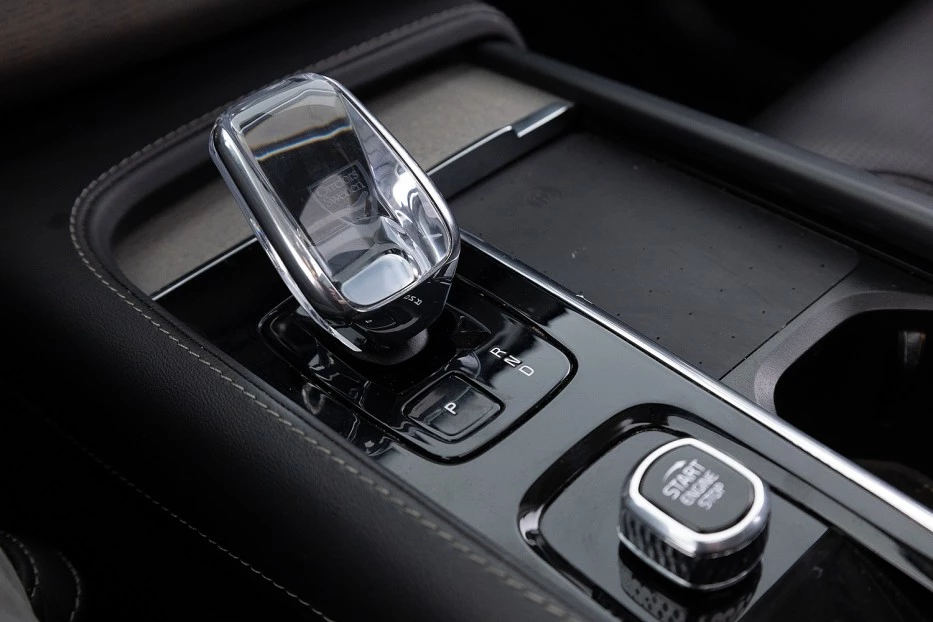 Volvo XC90 – foto 44
