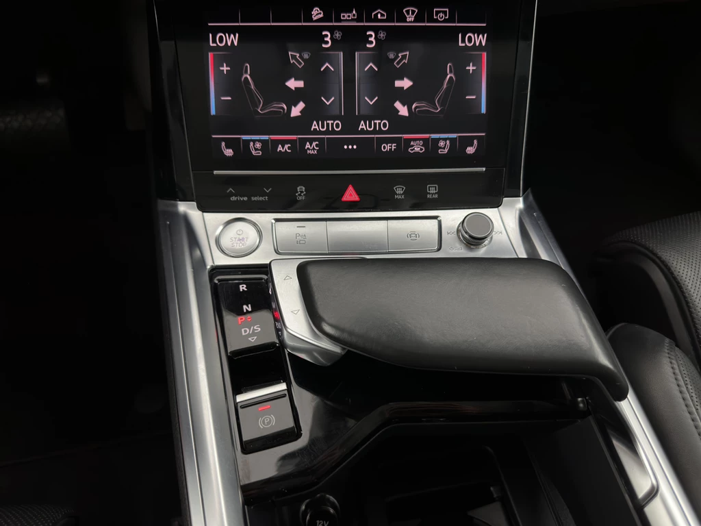 Audi e-tron – foto 23