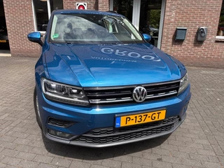 Volkswagen Tiguan – thumbnail 8