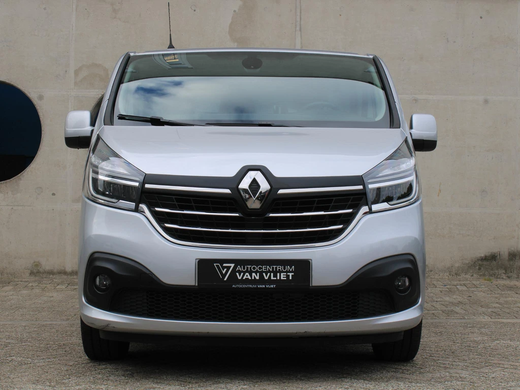 Renault Trafic – foto 6