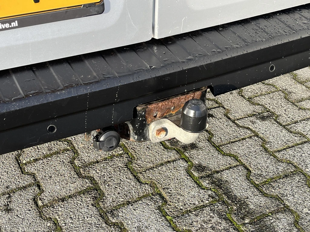 Renault Trafic – foto 23