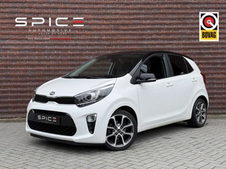 Kia Picanto – thumbnail 1
