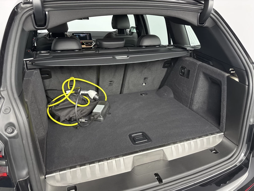 BMW X3 – foto 13