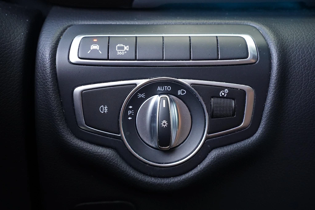 Mercedes-Benz V-Klasse – foto 44