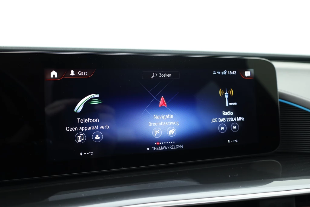 Mercedes-Benz EQC – foto 20