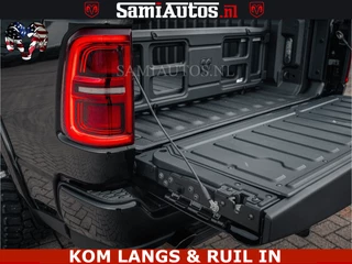 Dodge Ram 1500 – thumbnail 33