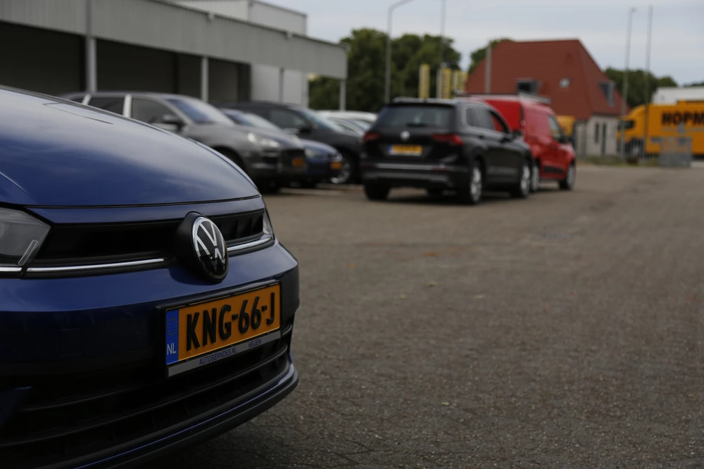 Volkswagen Polo – foto 42