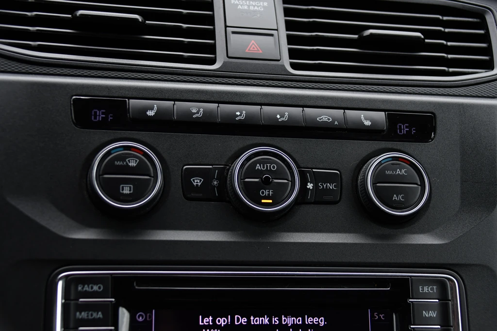 Volkswagen Caddy – foto 23